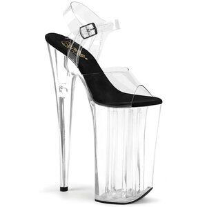 Pleaser BEYOND-008 Platform Sandal